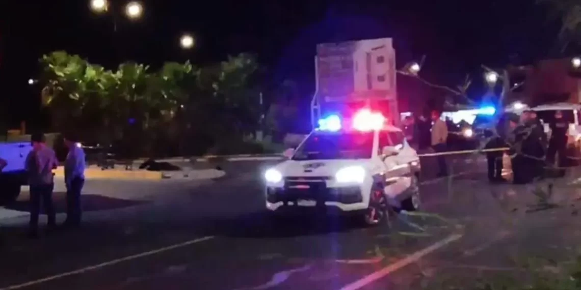 Se registra ataque armado al poniente de Hermosillo