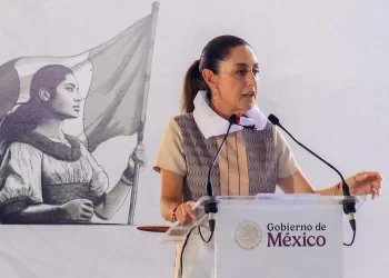 Estima Claudia Sheinbaum que habrá un acuerdo en aranceles antes del 1 de agosto