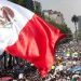 Aumenta en México la trata de personas