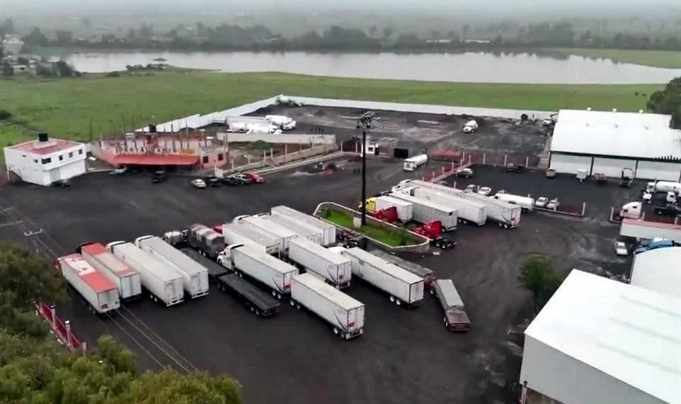 Imponen prisión a ‘Don Checo’, líder huachicolero