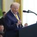 Cárteles mexicanos tienen “tremendo control” sobre México: Trump