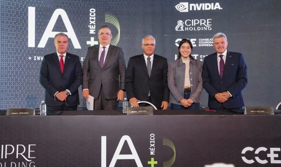 México negoció todo en cuanto a aranceles: Ebrard