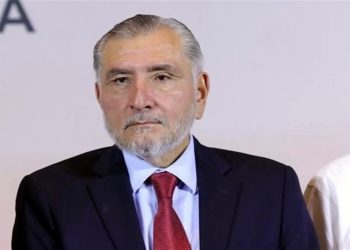 Aparece Adán en redes: no he sido requerido por autoridades