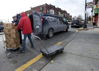 Sufren empresas texanas escasez de mano de obra