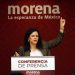 Filtros a ‘chapulines’, por demanda de militantes: Morena