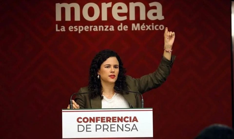 Filtros a ‘chapulines’, por demanda de militantes: Morena