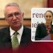 Revira Salinas Pliego a Claudia Sheinbaum; acusa abuso de poder