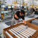Aumenta actividad económica en junio