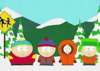 South Park se muda a Paramount+ tras acuerdo multimillonario