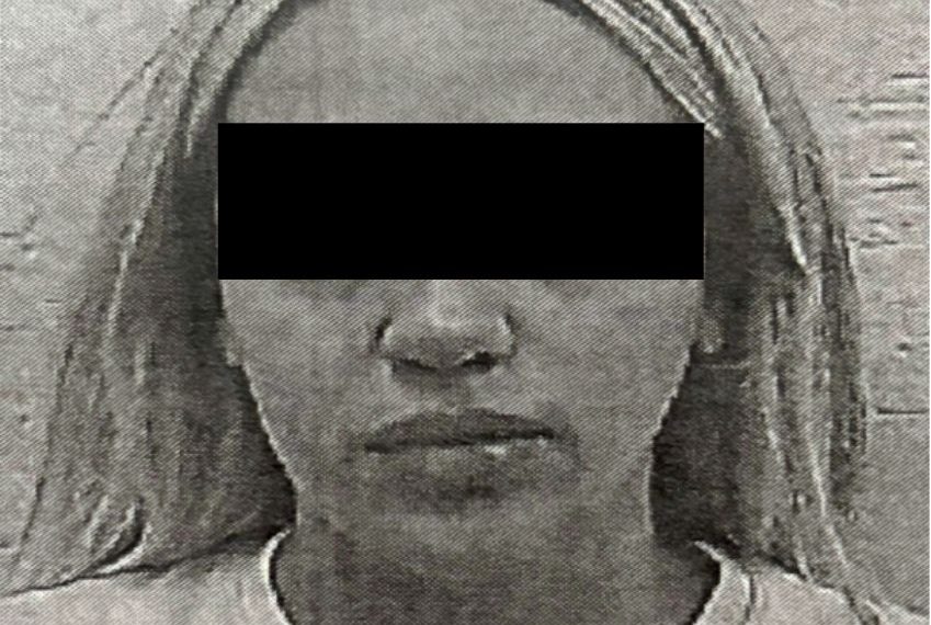 Formula FGJES imputación a dos personas por desaparición cometida por particulares en Hermosillo