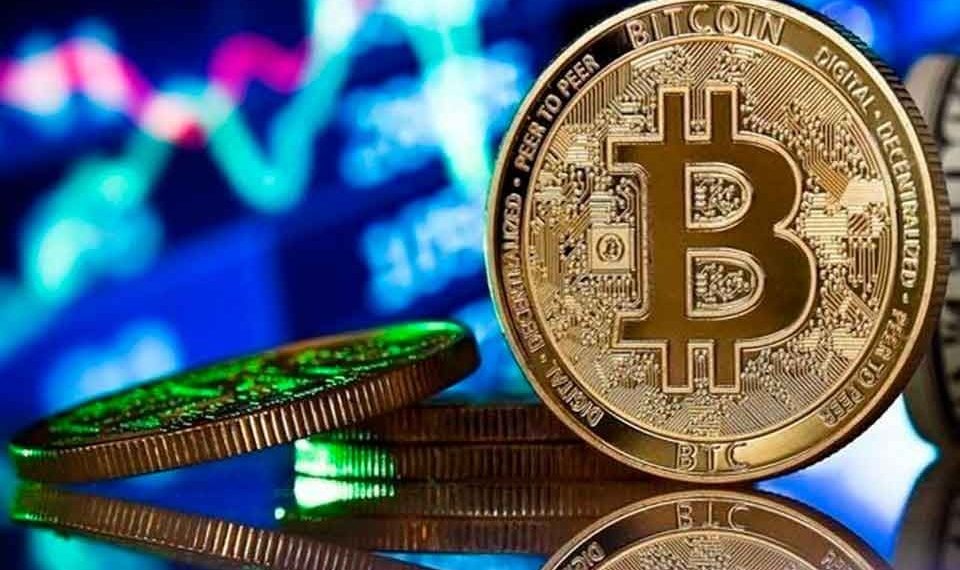 El bitcoin supera los 118.000 dólares por primera vez