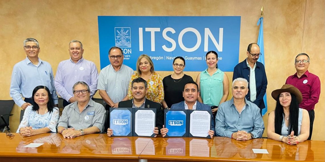 Promueven Gobierno de Sonora e ITSON actividades culturales entre la población penitenciaria en Cajeme