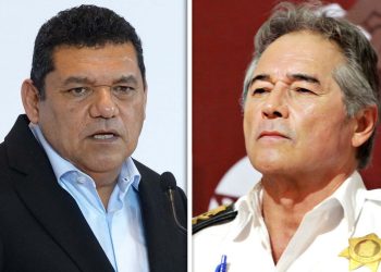 Bermúdez Requena ‘tendrá que rendir cuentas a la justicia’: gobernador de Tabasco