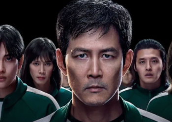 El Juego del Calamar 3 bate récords con 60 millones de vistas en 3 días