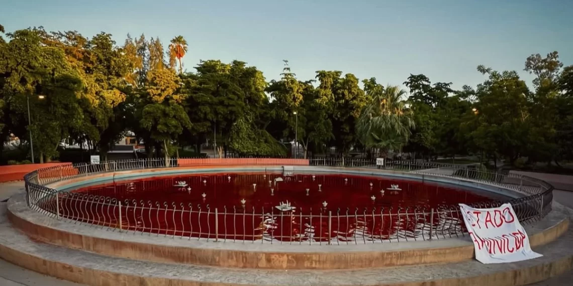 Marcharán en Hermosillo para exigir justicia por asesinato de mujer y sus hijas