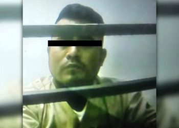 Cae ‘El Monster’, presunto implicado en masacre de Bavispe