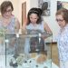 Visita este verano el Museo de Minería Porfirio Padilla Lara