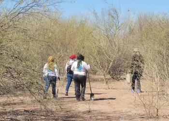 ¡Me dueles Hermosillo! Ejecutan a tres niñas