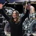 Ozzy Osbourne, legendario cantante de Black Sabbath, fallece a los 76 años