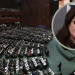 Congreso de la Unión rinde minuto de aplausos a Ozzy Osbourne