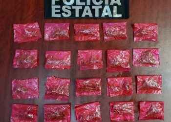 Incauta Gobierno de Sonora narcótico durante operativo en Hermosillo