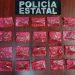 Incauta Gobierno de Sonora narcótico durante operativo en Hermosillo