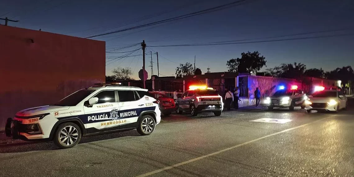 En Hermosillo y el Poblado Miguel Alemán frustran privación de la libertad de dos mujeres