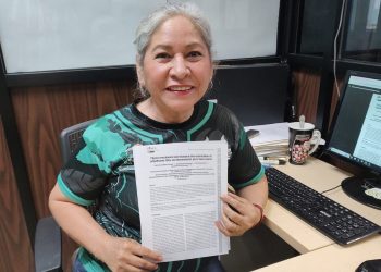 Participa docente de la UTEtchojoa en investigación publicada en prestigiosa revista internacional