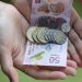Aumentan trabajadores que ganan salarios de pobreza en México