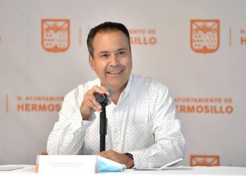 Consideran ciudadanos es más efectivo gobierno de Toño Astiazarán para resolver problemas, de acuerdo a INEGI