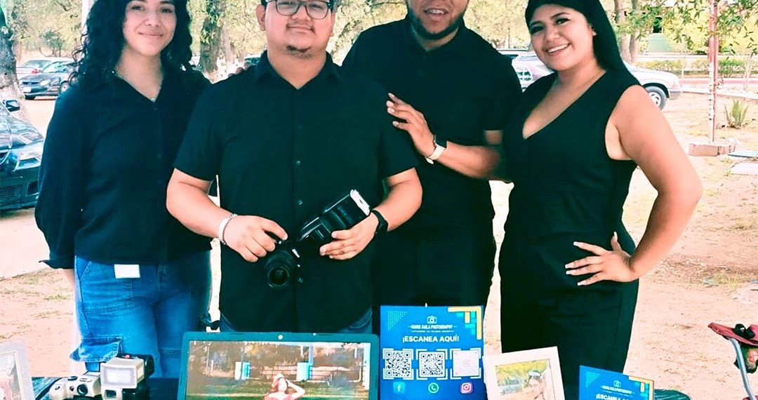 Gobierno de Sonora fomenta la creatividad, innovación y espíritu emprendedor en universitarios: UTNogales