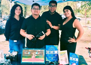 Gobierno de Sonora fomenta la creatividad, innovación y espíritu emprendedor en universitarios: UTNogales