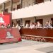 Sonora presenta buenas prácticas en la Reunión Nacional de Titulares de los Sistemas DIF 2025