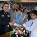 Policías Estatales del Gobierno de Sonora son ejemplo para la niñez