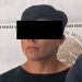 Detiene operativo coordinado del Gobierno de Sonora y SEMAR a persona con más de 460 envoltorios de narcótico