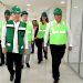 Gobernador Durazo cumple con sistema de salud moderno; Sonora contará con primer Hospital Universitario