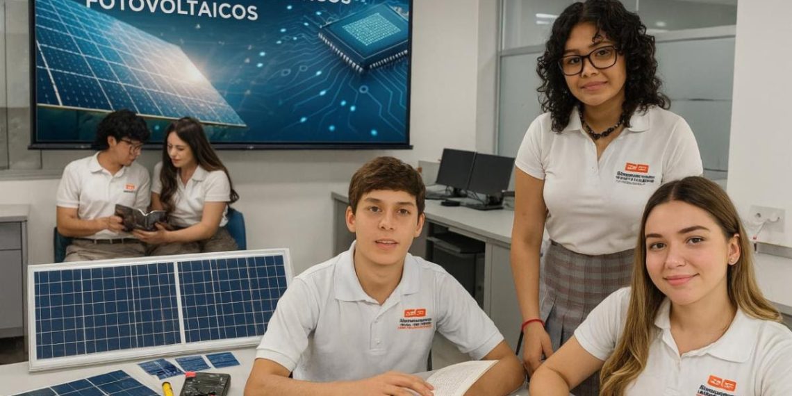 Impulsa Gobierno de Sonora nuevas capacitaciones para alumnos de Cobach