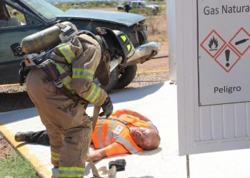 Gobierno de Sonora prepara Simulacro Binacional 2025