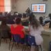 Imparte Gobierno de Sonora Escuela para Padres Promotores de la Paz en Arizpe