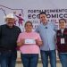 Beneficia Gobierno de Sonora a más de mil familias con apoyos económicos en el sur del estado