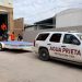 Gobierno de Sonora entrega 14 mil litros de agua para combatir altas temperaturas en Nogales