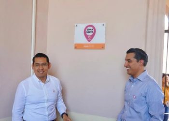 Gobierno de Sonora declara instalaciones de la SEC como Zona SALVA