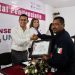 Reconoce Gobierno de Sonora labor del personal del Sistema Estatal Penitenciario