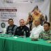 Gobierno de Sonora conmemora a los combatientes forestales