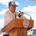 Gobernador Durazo garantiza abasto de agua en municipios de Sonora con acciones del Plan Hídrico