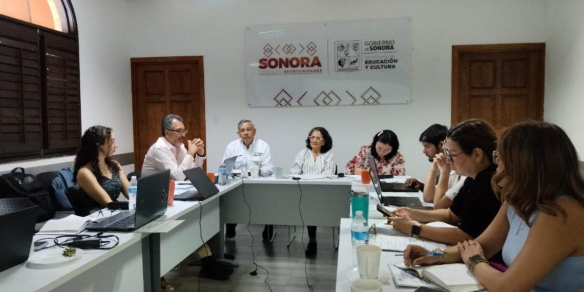 Ampliará Gobierno de Sonora estrategia de aprendizajes fundamentales a todas las primarias: SEC