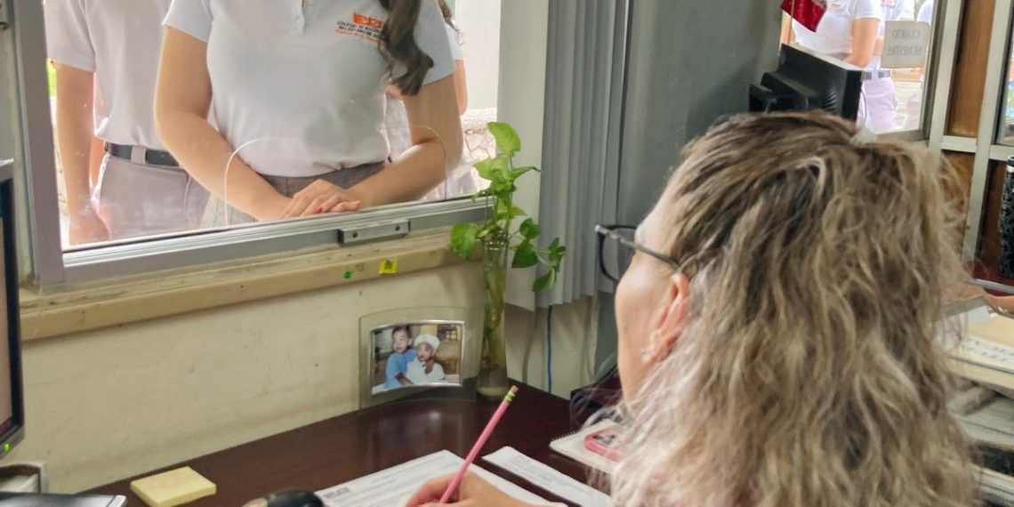 Gobierno de Sonora invita a estudiantes de Cobach a realizar su proceso de inscripción