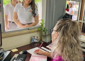 Gobierno de Sonora invita a estudiantes de Cobach a realizar su proceso de inscripción