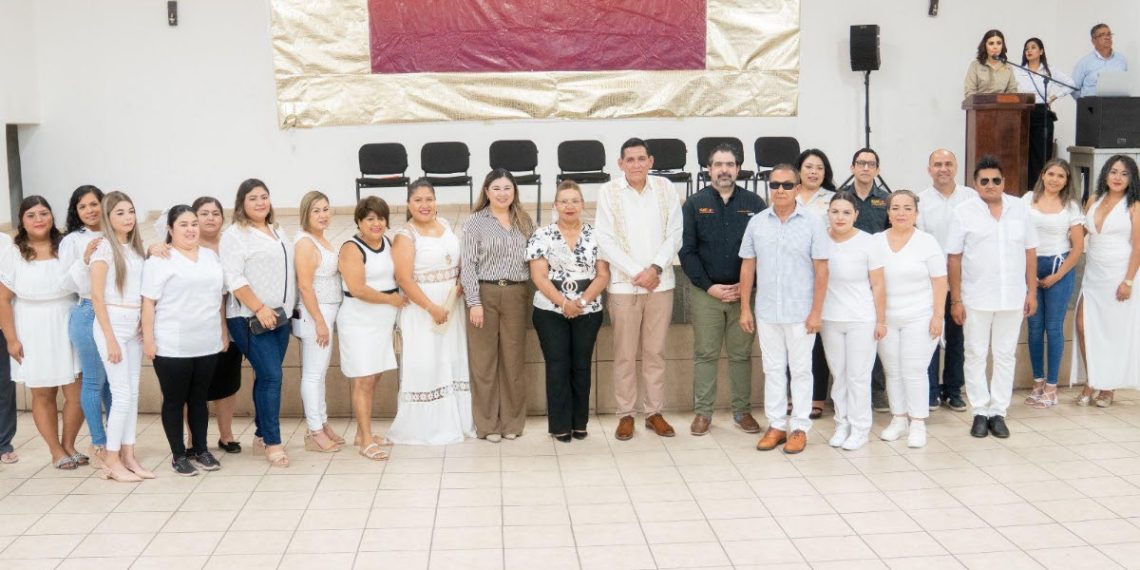 Gobierno de Sonora celebra graduación de curso con enfoque inclusivo: Icatson