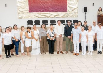 Gobierno de Sonora celebra graduación de curso con enfoque inclusivo: Icatson